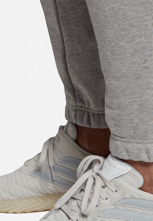 adidas Originals - Radkin sweat pant - grey & white