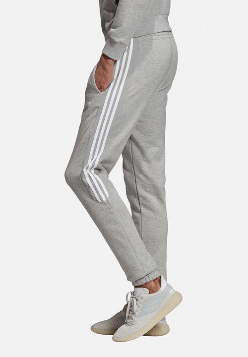 adidas Originals - Radkin sweat pant - grey & white