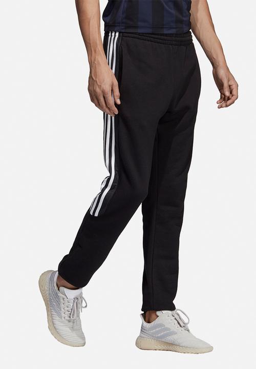 adidas Originals - Radkin sweat pant - black & white