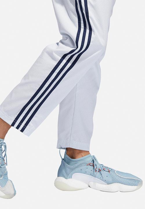 adidas Originals - SRSCKR pant - white & black 