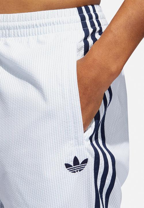 adidas Originals - SRSCKR pant - white & black 