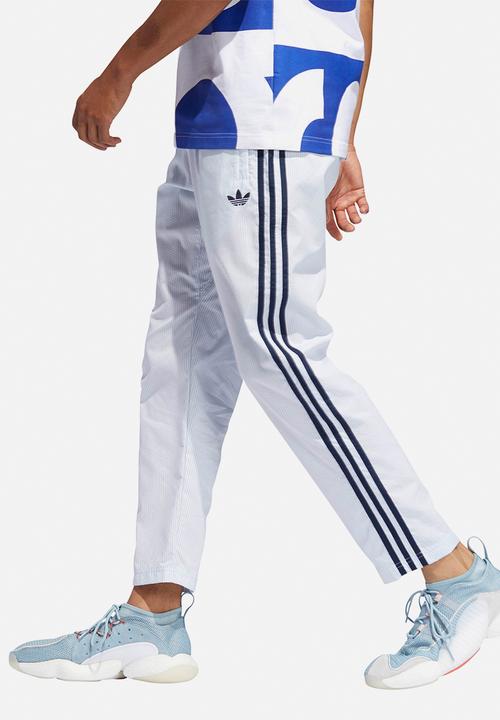 adidas Originals - SRSCKR pant - white & black 