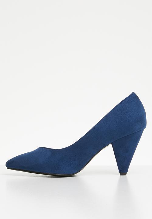 Plum - Genie court - navy