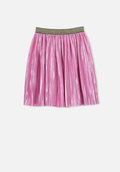 Cotton On - Kelis dress up skirt - pink