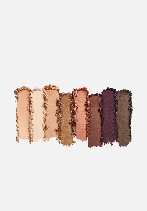Smashbox - Cover shot palette - golden hour