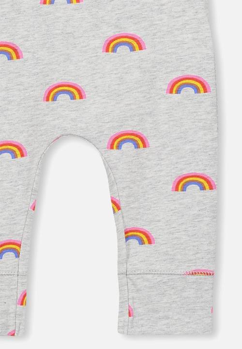 Cotton On - Mini legging - multi