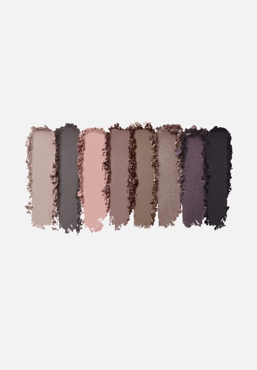 Smashbox - Cover shot palette - punked