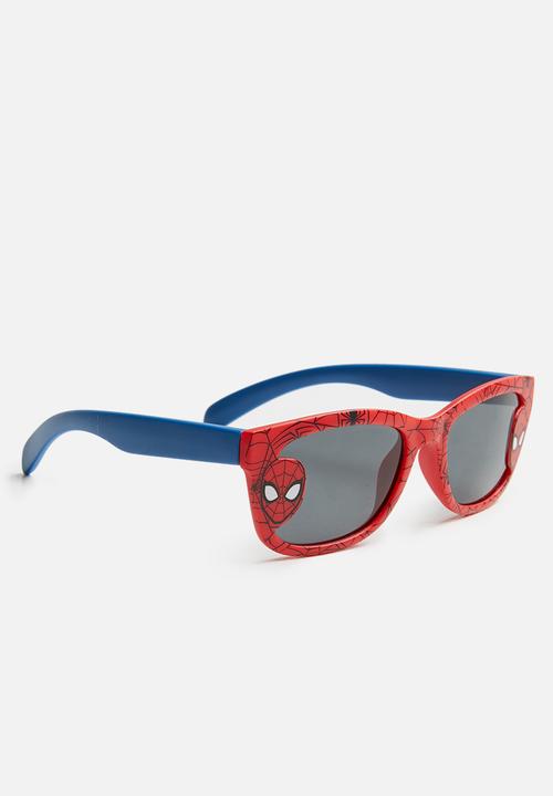 Character Fashion - Spider-man sunglasses - multi
