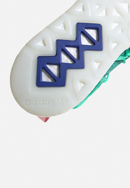adidas Originals - Arkyn Knit  W - true green/true pink
