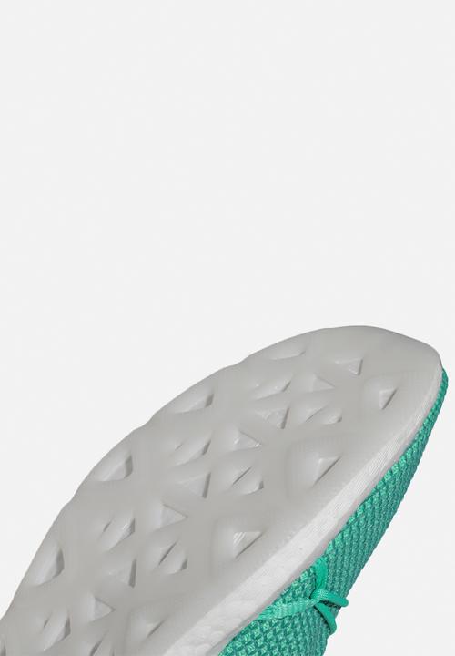 adidas Originals - Arkyn Knit  W - true green/true pink