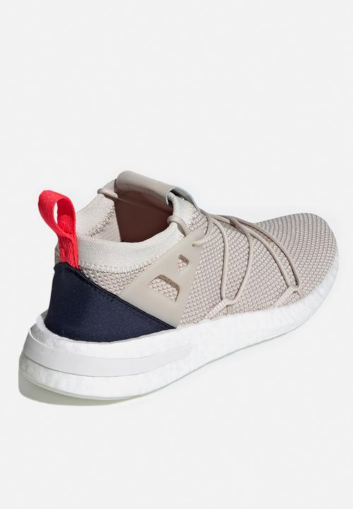 adidas Originals - Arkyn Knit W - clear brown/light brown/collegiate navy