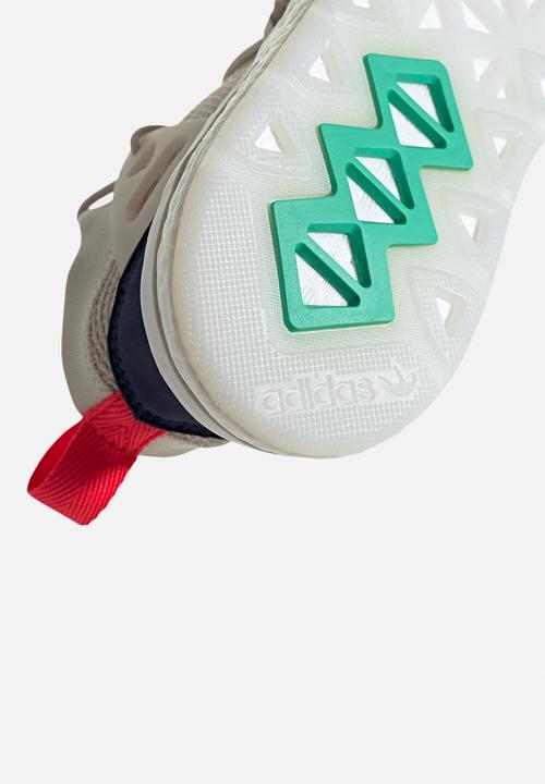 adidas Originals - Arkyn Knit W - clear brown/light brown/collegiate navy