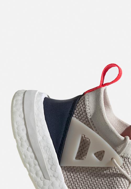 adidas Originals - Arkyn Knit W - clear brown/light brown/collegiate navy