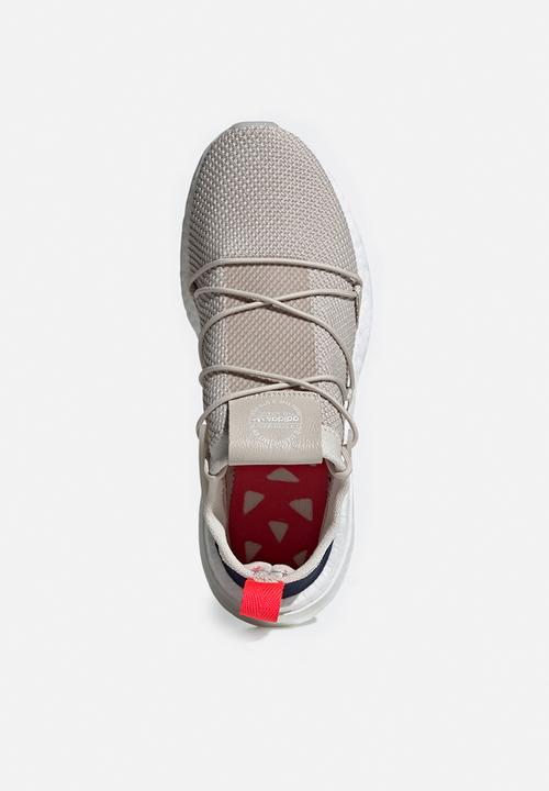 adidas Originals - Arkyn Knit W - clear brown/light brown/collegiate navy
