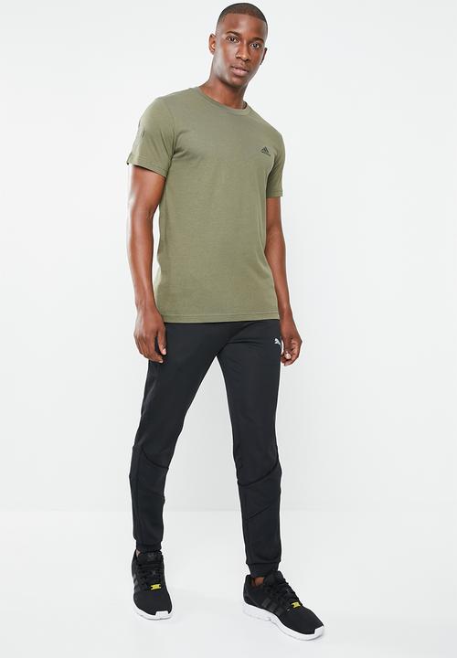 adidas Originals - Sid 360 adi short sleeve tee - green