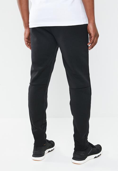 Reebok - Training supply knit jogger - black