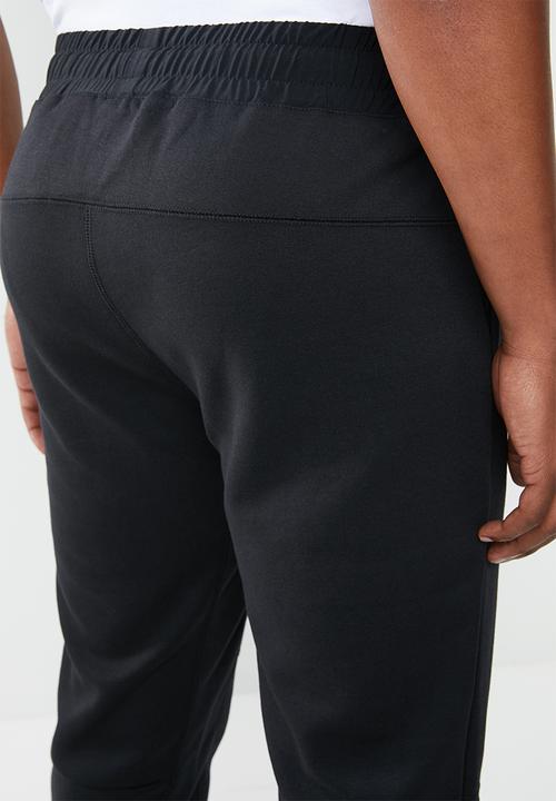 Reebok - Training supply knit jogger - black