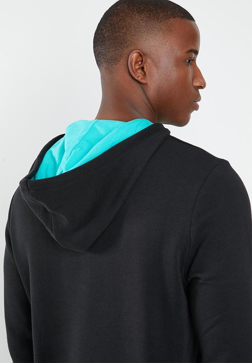 Reebok - Classic hoodie - black