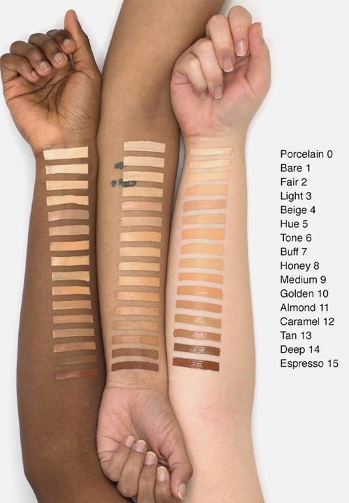 Stila - Stay All Day® Foundation & Concealer - Beige