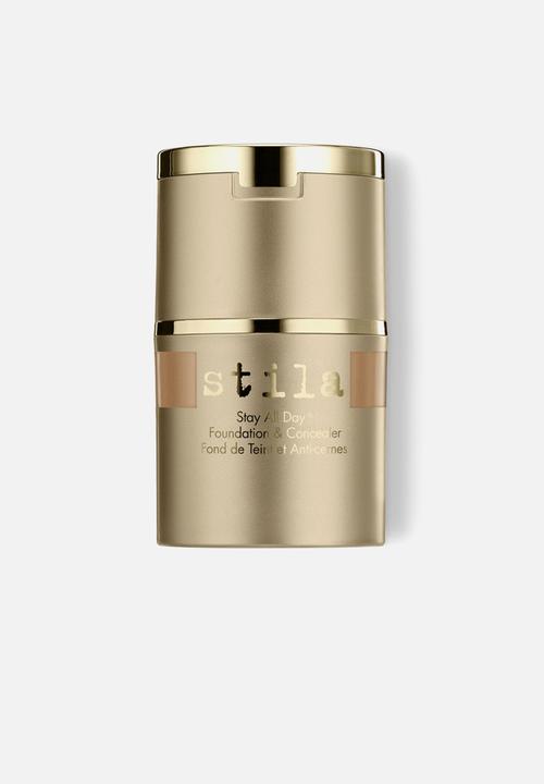 Stila - Stay All Day® Foundation & Concealer - Beige