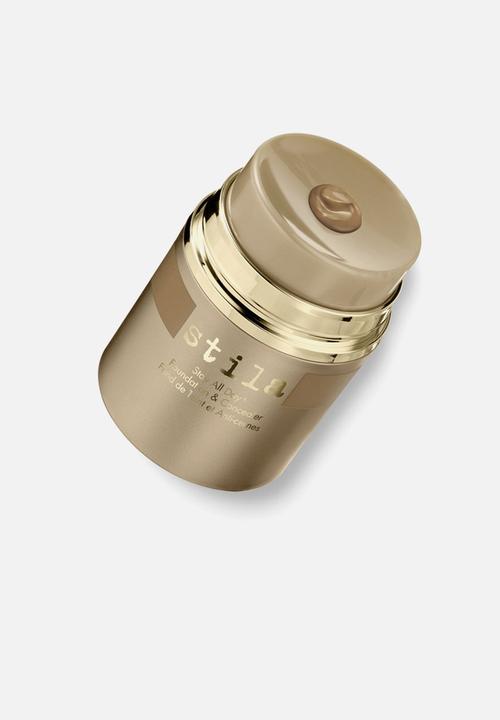 Stila - Stay All Day® Foundation & Concealer - Caramel