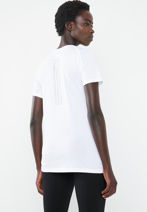 adidas - Prime tee - white