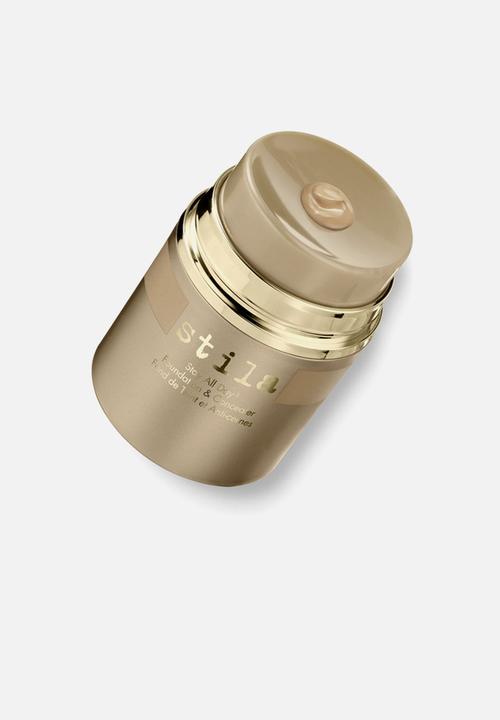 Stila - Stay All Day® Foundation & Concealer - Fair