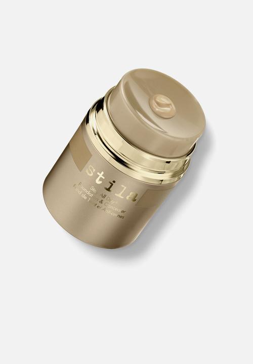Stila - Stay All Day® Foundation & Concealer - Light