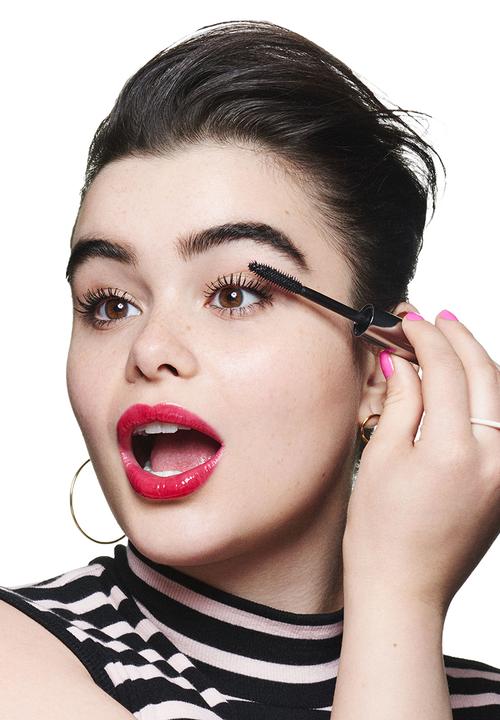Benefit Cosmetics - Real big steal mascara set