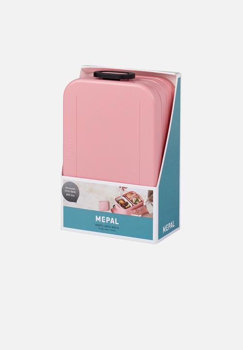 Mepal - Take a break bento box midi - pink
