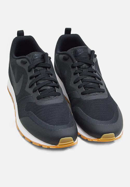 Nike - MD Runner - black/black/anthracite