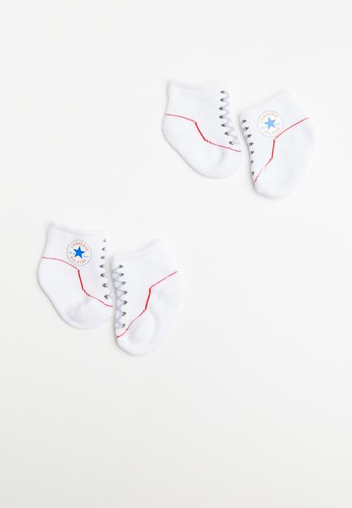Converse - Converse chuck - white