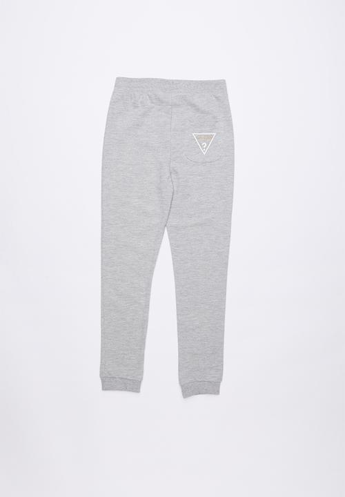 GUESS - Active pant  - grey