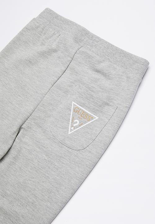 GUESS - Active pant  - grey
