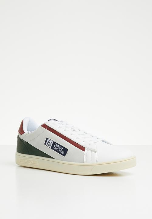 Sergio Tacchini - Lo-top - multi