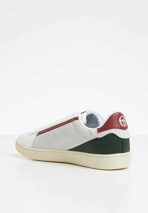 Sergio Tacchini - Lo-top - multi