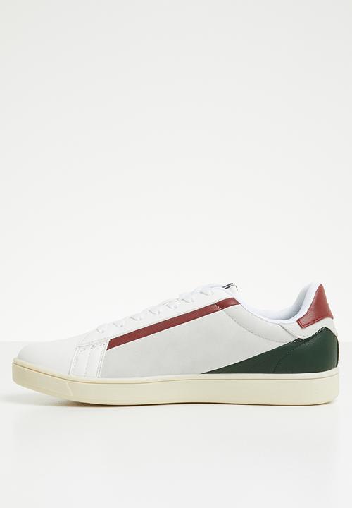Sergio Tacchini - Lo-top - multi