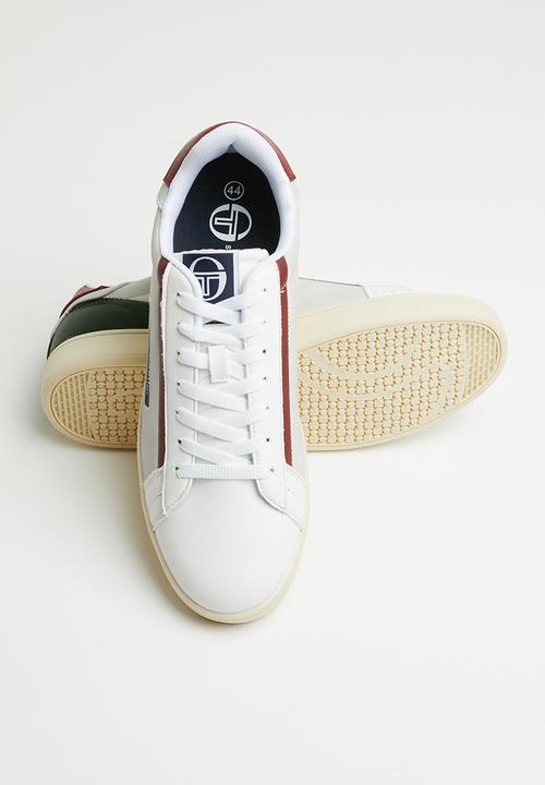 Sergio Tacchini - Lo-top - multi