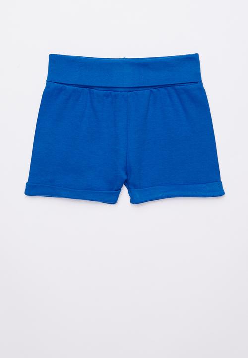 Baby Corner - Dino 2 pack shorts - multi