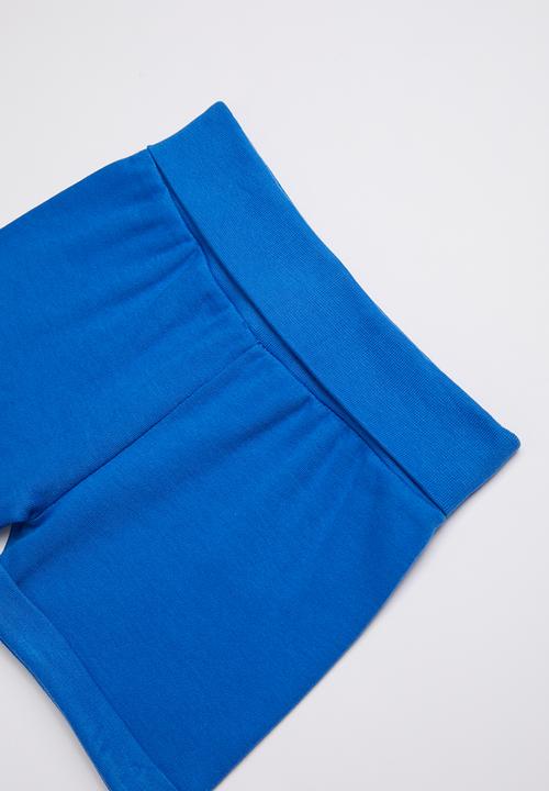 Baby Corner - Dino 2 pack shorts - multi