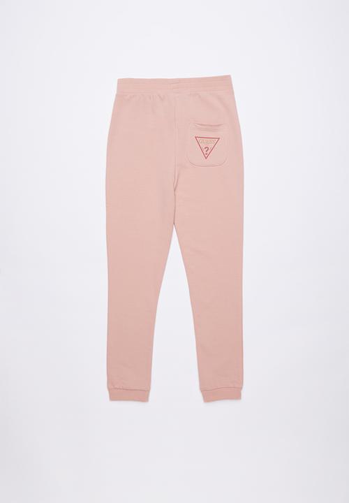 GUESS - Active pant - pink
