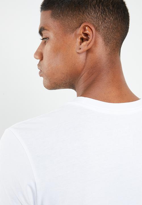 Nike - NSW tee hype Nike 1 - white