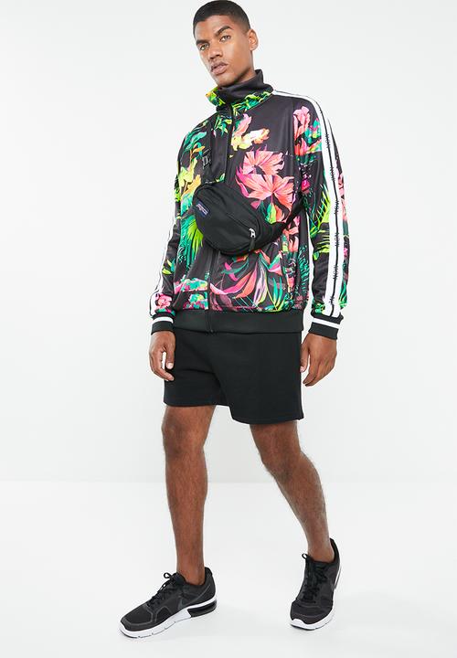 Nike - NSW track AOP jacket - multi