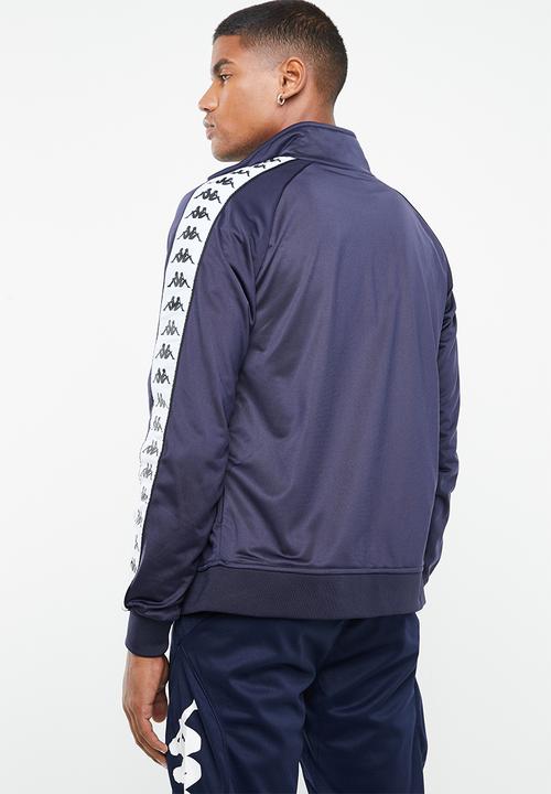 KAPPA - Banda Anniston jacket - navy