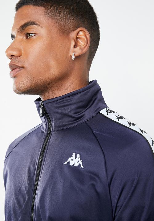 KAPPA - Banda Anniston jacket - navy