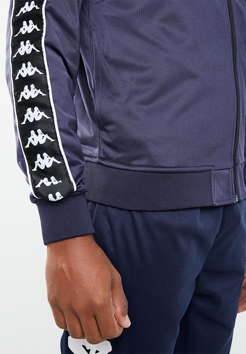KAPPA - Banda Anniston jacket - navy