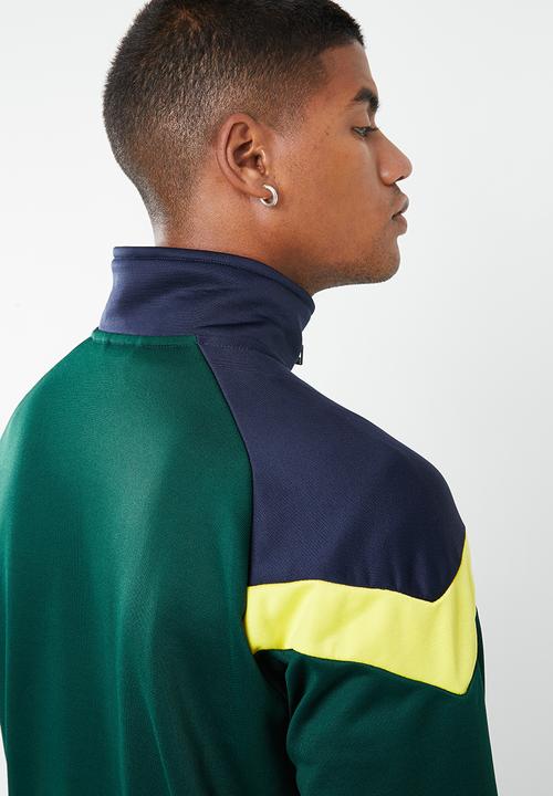 PUMA - Iconic T7 track jacket - multi
