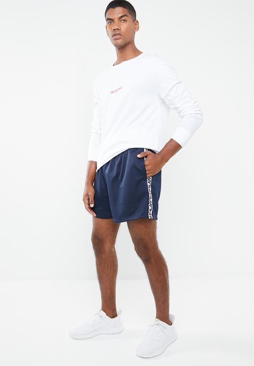 FILA - Skeet shorts - navy