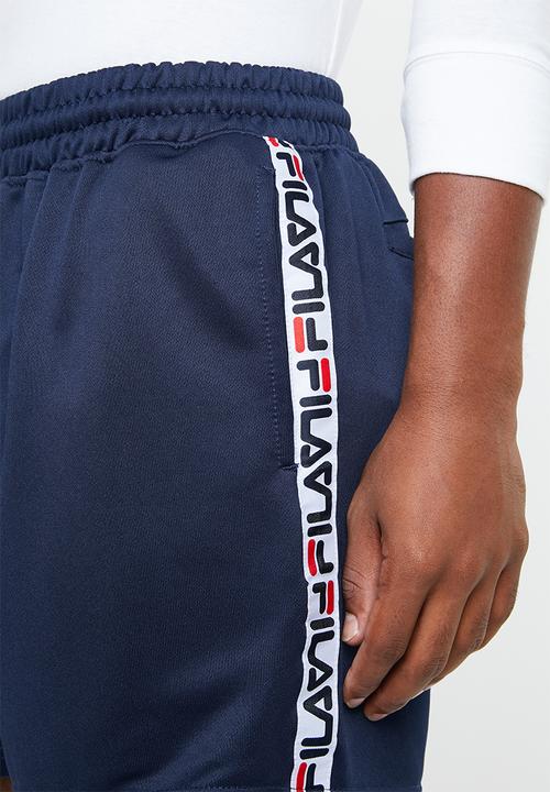 FILA - Skeet shorts - navy