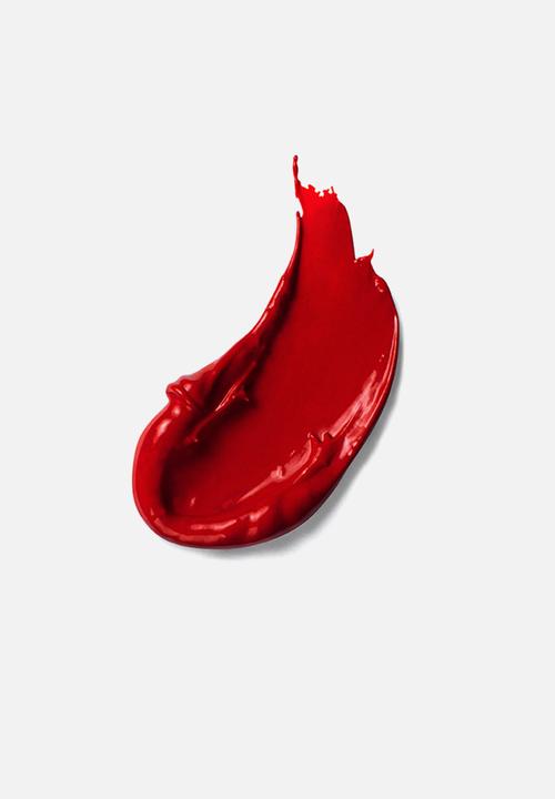 Estee Lauder - Pure color envy sculpting lipstick - vengeful red